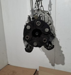 Boite de vitesses BMW X1 E84 Photo n°4