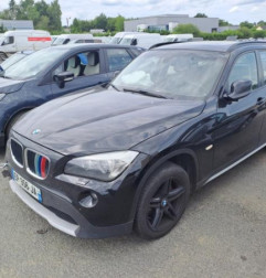 Boite de vitesses BMW X1 E84 Photo n°5