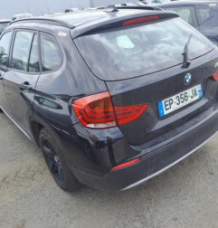 Boite de vitesses BMW X1 E84 Photo n°8