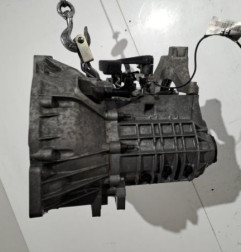 Boite de vitesses FORD C-MAX 1 Photo n°1