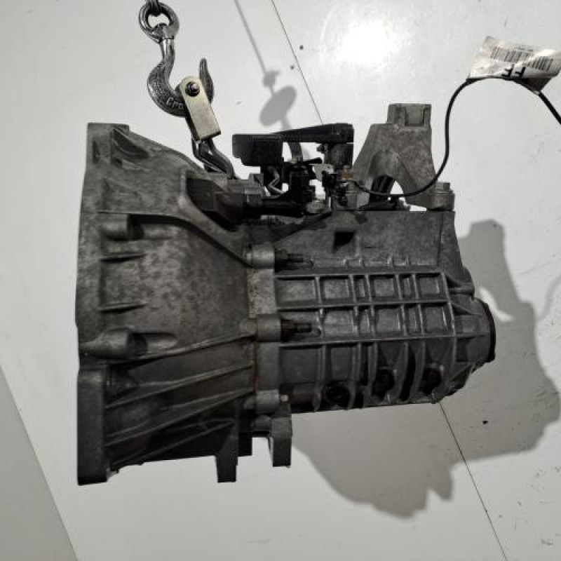 Boite de vitesses FORD C-MAX 1