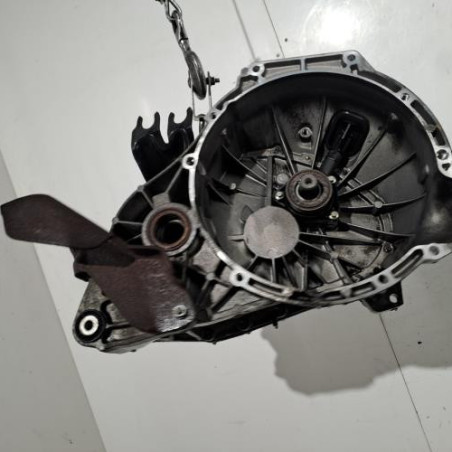 Boite de vitesses FORD C-MAX 1