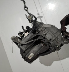 Boite de vitesses FORD C-MAX 1 Photo n°3