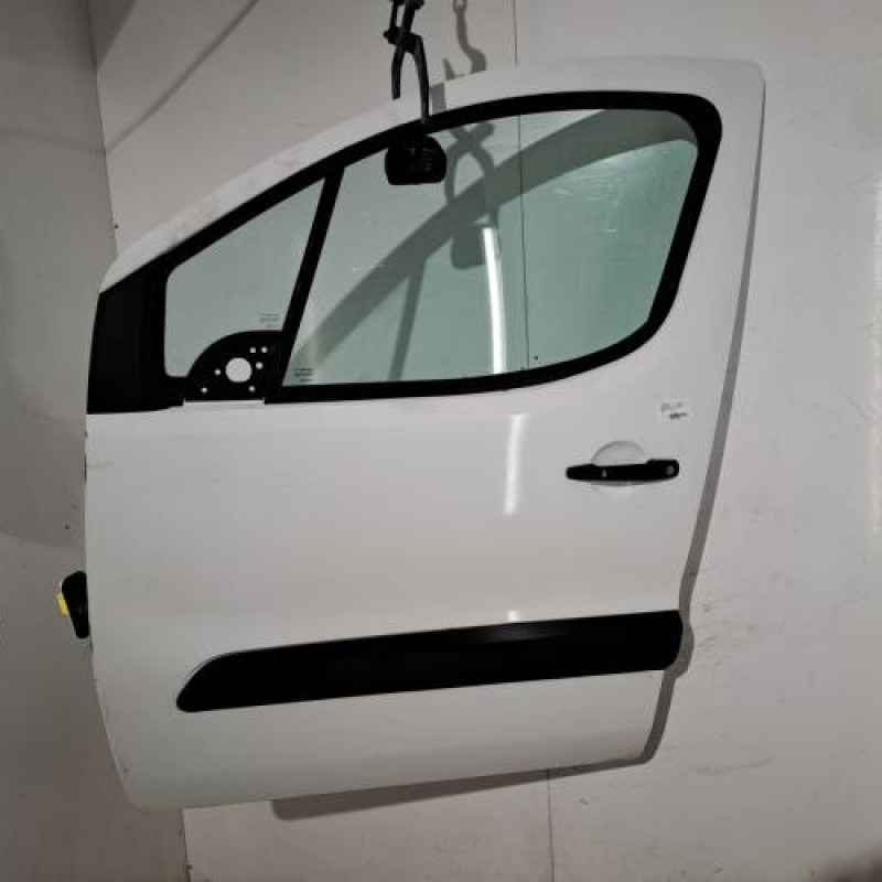 Porte avant gauche PEUGEOT PARTNER 2