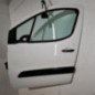 Porte avant gauche PEUGEOT PARTNER 2
