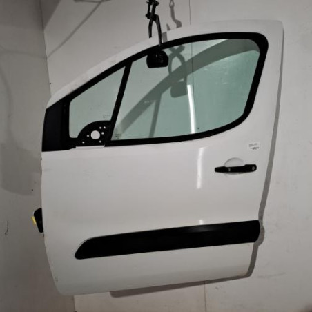 Porte avant gauche PEUGEOT PARTNER 2