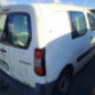 Porte avant gauche PEUGEOT PARTNER 2