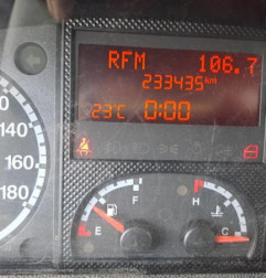 Debitmetre FIAT DUCATO 3 Photo n°10