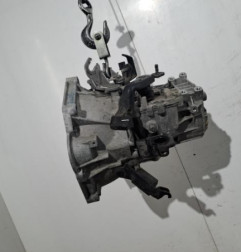 Boite de vitesses KIA PICANTO 3 Photo n°1