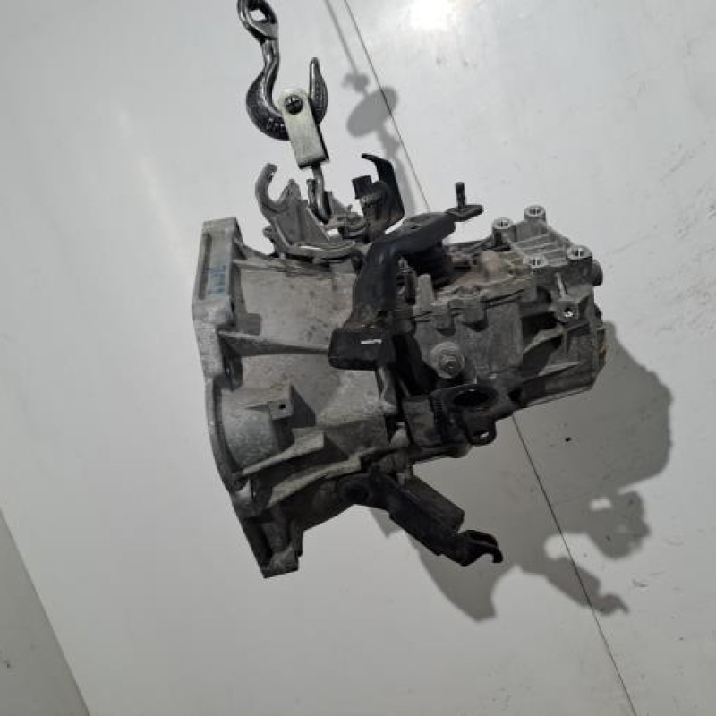Boite de vitesses KIA PICANTO 3