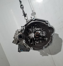 Boite de vitesses KIA PICANTO 3