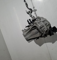 Boite de vitesses KIA PICANTO 3 Photo n°3