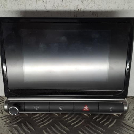 Afficheur CITROEN C3 3 Photo n°1