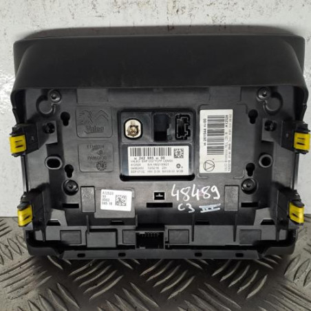 Afficheur CITROEN C3 3