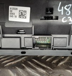 Afficheur CITROEN C3 3 Photo n°3