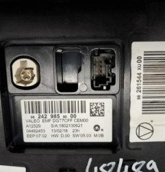 Afficheur CITROEN C3 3 Photo n°4