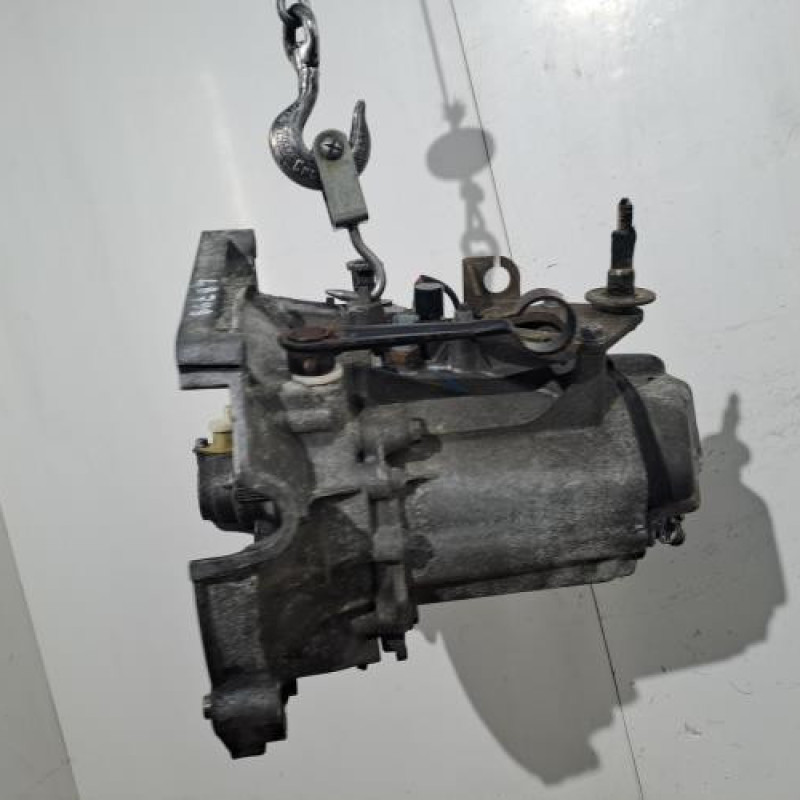 Boite de vitesses CITROEN XSARA