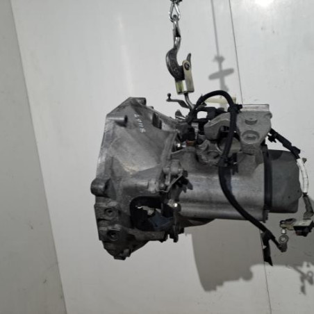 Boite de vitesses PEUGEOT 2008 1 Photo n°1