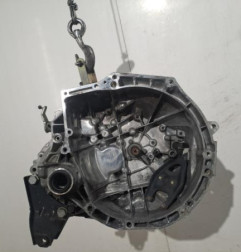 Boite de vitesses PEUGEOT 2008 1