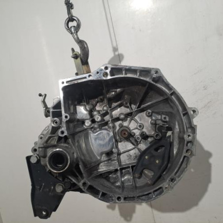 Boite de vitesses PEUGEOT 2008 1