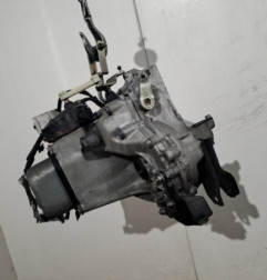 Boite de vitesses PEUGEOT 2008 1 Photo n°3