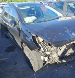 Boite de vitesses PEUGEOT 2008 1 Photo n°5