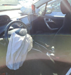 Boite de vitesses PEUGEOT 2008 1 Photo n°8