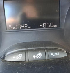 Boite de vitesses PEUGEOT 2008 1 Photo n°9