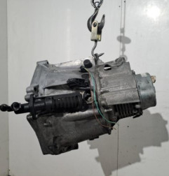 Boite de vitesses PEUGEOT 308 1 Photo n°1