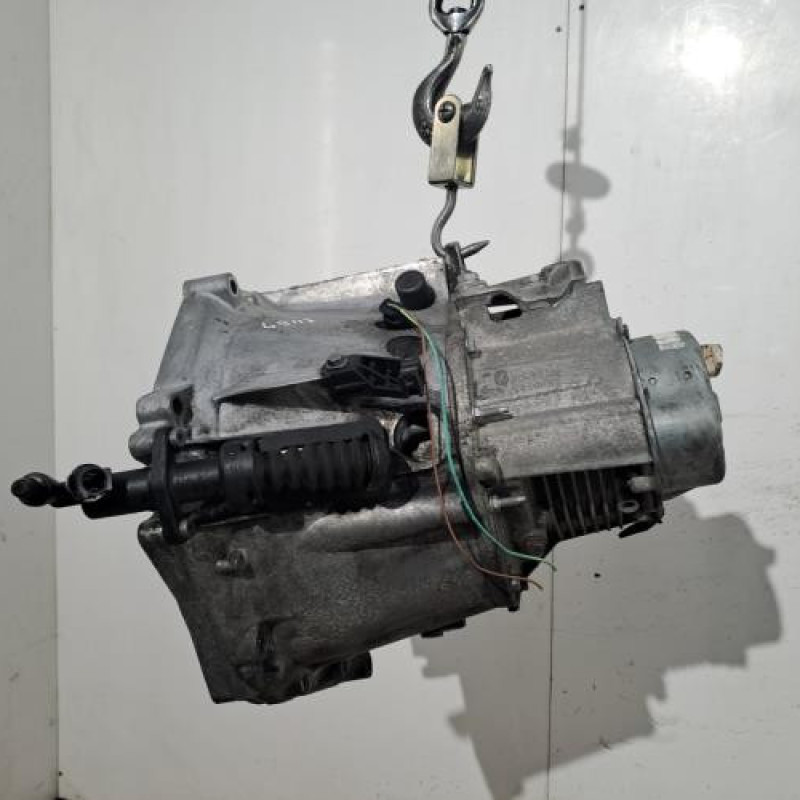 Boite de vitesses PEUGEOT 308 1