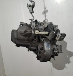 Boite de vitesses PEUGEOT 308 1 Photo n°3