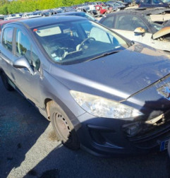 Boite de vitesses PEUGEOT 308 1 Photo n°5