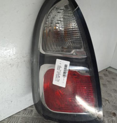Feu arriere principal gauche (feux) CITROEN C3 PICASSO Photo n°1
