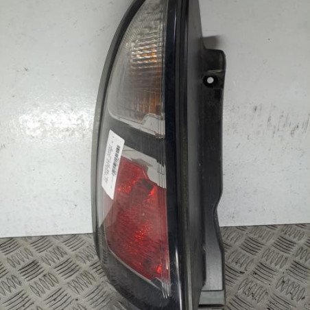 Feu arriere principal gauche (feux) CITROEN C3 PICASSO