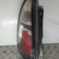 Feu arriere principal gauche (feux) CITROEN C3 PICASSO