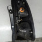 Feu arriere principal gauche (feux) CITROEN C3 PICASSO