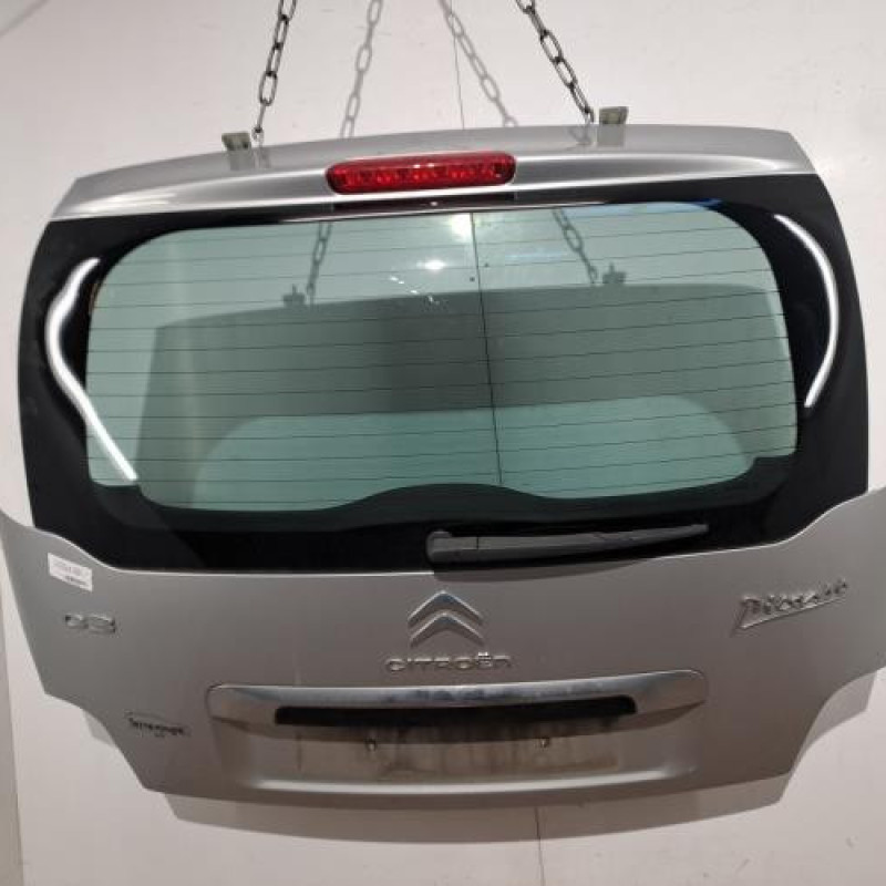 Malle/Hayon arriere CITROEN C3 PICASSO