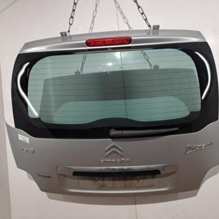 Malle/Hayon arriere CITROEN C3 PICASSO