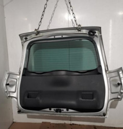 Malle/Hayon arriere CITROEN C3 PICASSO Photo n°3