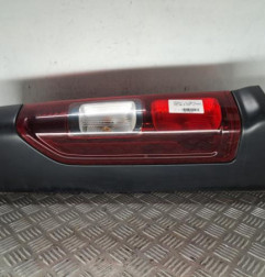 Feu arriere principal gauche (feux) RENAULT TRAFIC 3 COURT Photo n°1