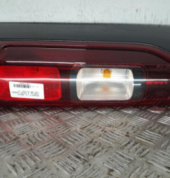 Feu arriere principal gauche (feux) RENAULT TRAFIC 3 COURT Photo n°3