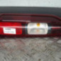 Feu arriere principal gauche (feux) RENAULT TRAFIC 3 COURT