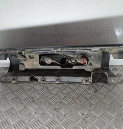 Feu arriere principal gauche (feux) RENAULT TRAFIC 3 COURT Photo n°4