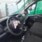 Feu arriere principal gauche (feux) RENAULT TRAFIC 3 COURT