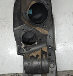 Trappe d'essence RENAULT TRAFIC 3 COURT Photo n°3