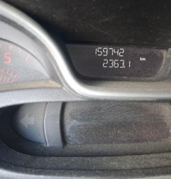 Trappe d'essence RENAULT TRAFIC 3 COURT Photo n°10