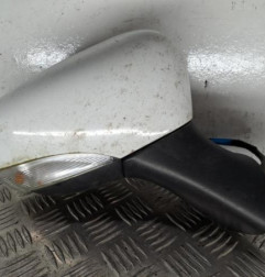 Retroviseur droit RENAULT CLIO 4 Photo n°1