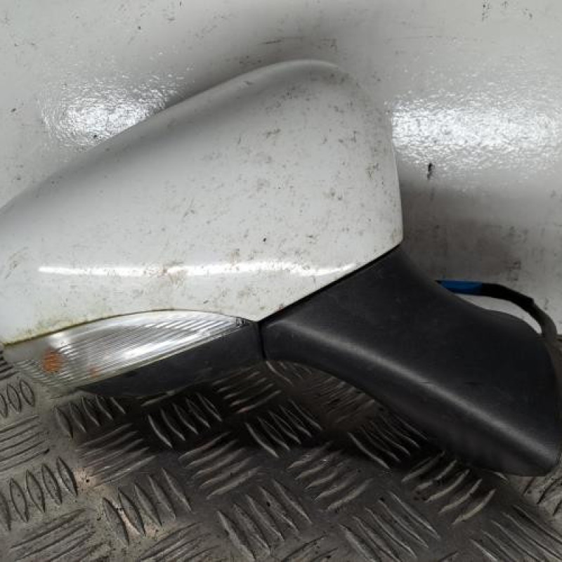 Retroviseur droit RENAULT CLIO 4