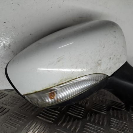 Retroviseur droit RENAULT CLIO 4