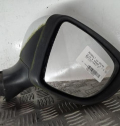 Retroviseur droit RENAULT CLIO 4 Photo n°3